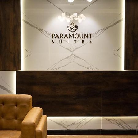 Hotel Paramount Suites & Service Apartments Mangalore Exterior foto